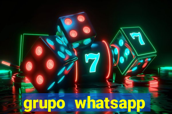 grupo whatsapp santos fc